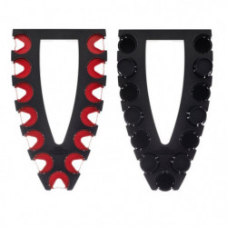 Porte-cannes Berkley Space Saver 13 Rod ou Combo Rack