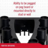 Porte-cannes Berkley Space Saver 13 Rod ou Combo Rack