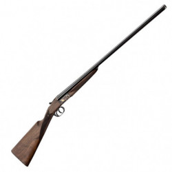 Fusil de chasse juxtaposé...