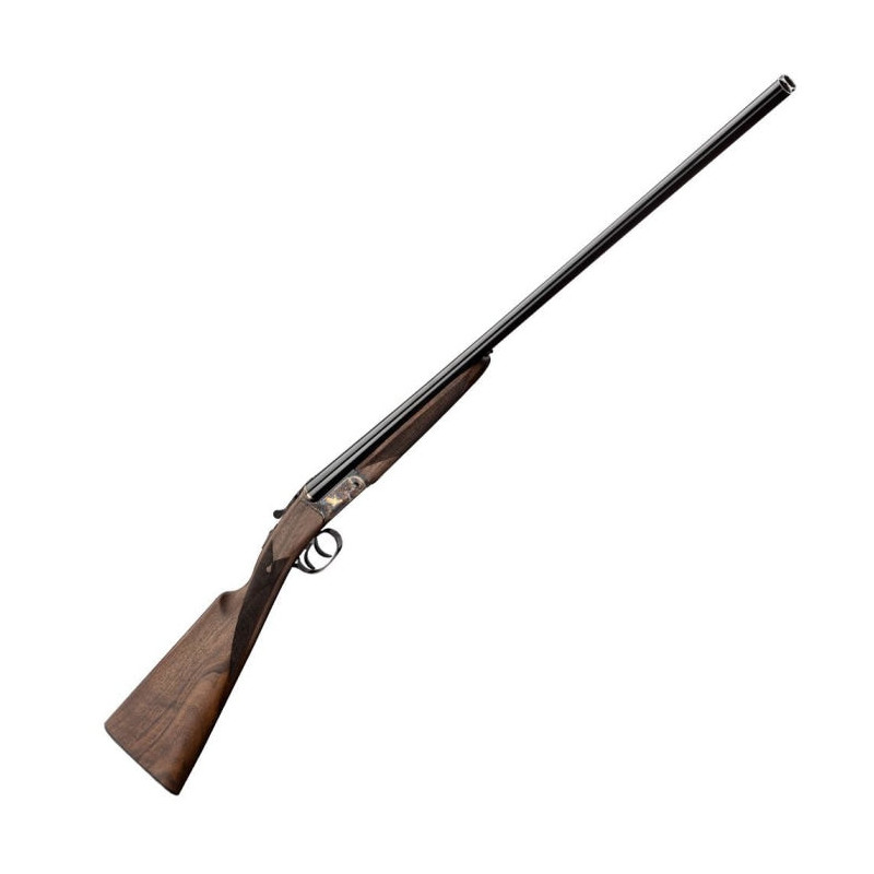 Fusil de chasse juxtaposé Renato Baldi - Cal. 20/76