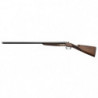 Fusil de chasse juxtaposé Renato Baldi - Cal. 20/76