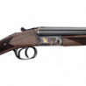 Fusil de chasse juxtaposé Renato Baldi - Cal. 20/76