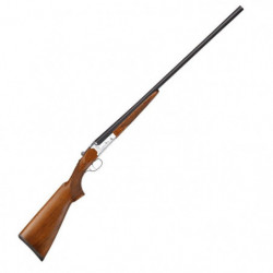 Fusil de chasse juxtaposés...