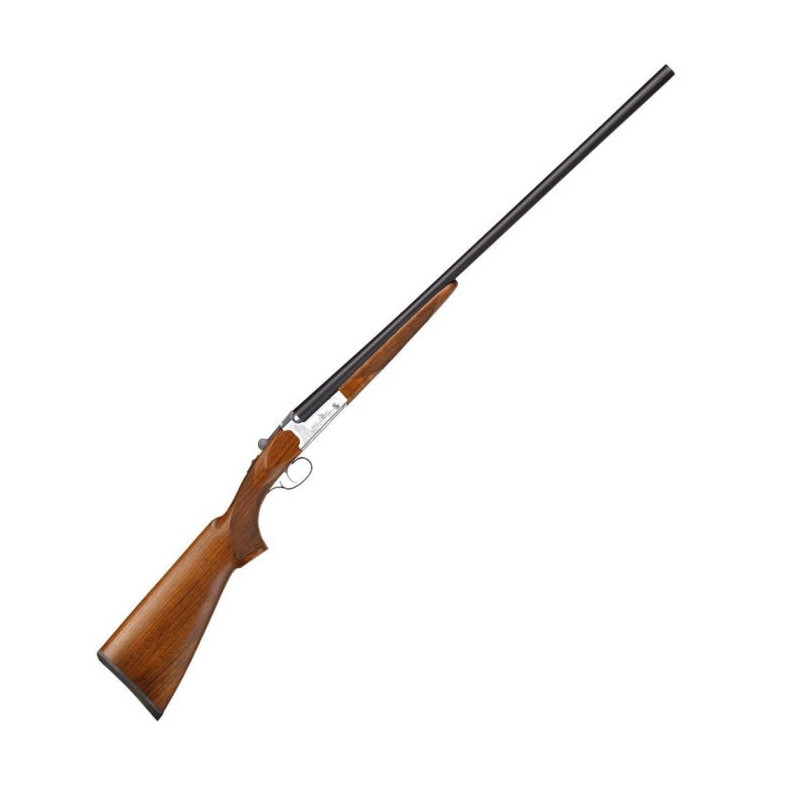 Fusil de chasse juxtaposés Yildiz Elegant A5 - Cal. 20/76