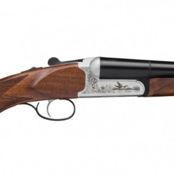 Fusil de chasse juxtaposés Yildiz Elegant A5 - Cal. 20/76