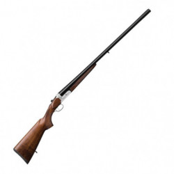 Fusil de chasse juxtaposés...