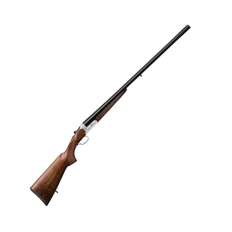 Fusil de chasse juxtaposés Yildiz Elegant DD - Cal. 12/76