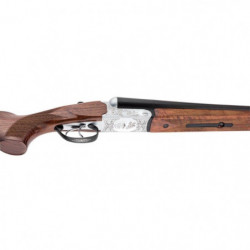 Fusil de chasse juxtaposés Yildiz Elegant Slug - Cal. 12/76