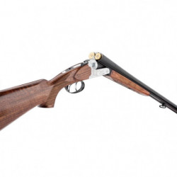 Fusil de chasse juxtaposés Yildiz Elegant Slug - Cal. 12/76