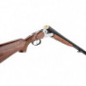 Fusil de chasse juxtaposés Yildiz Elegant Slug - Cal. 12/76