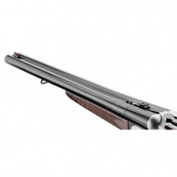 Fusil de chasse juxtaposés Yildiz Elegant Slug - Cal. 12/76