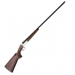Fusil de chasse juxtaposés...