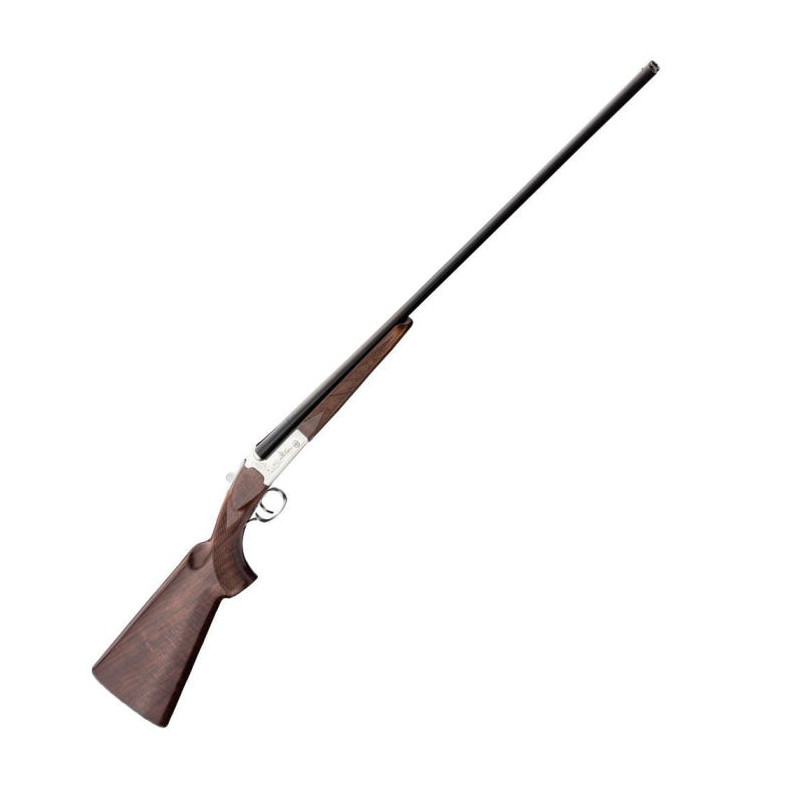 Fusil de chasse juxtaposés Yildiz First - Cal. 410/76