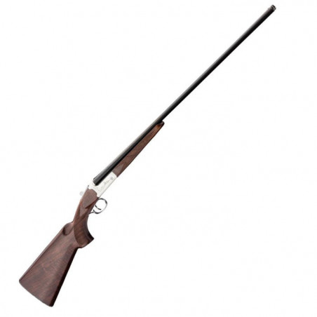 Fusil de chasse juxtaposés Yildiz First - Cal. 410/76
