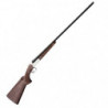 Fusil de chasse juxtaposés Yildiz First - Cal. 410/76