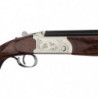 Fusil de chasse superposé Yildiz avec modérateur de son - Cal. 410/76