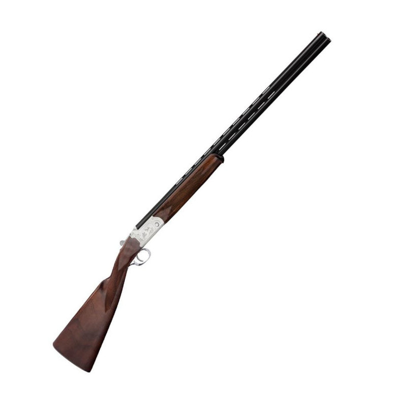 Fusil de chasse superposé Yildiz First - Cal. 410/76