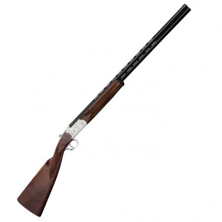 Fusil de chasse superposé Yildiz First - Cal. 410/76