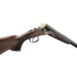 Fusil de plaine juxtaposé Renato Baldi - Cal. 12/76