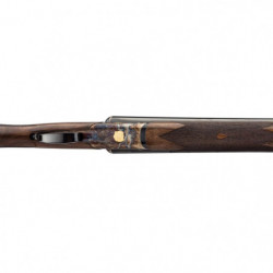 Fusil de plaine juxtaposé Renato Baldi - Cal. 12/76