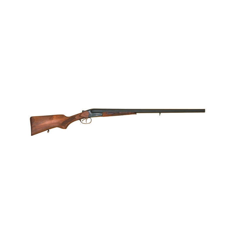 Fusil Juxtaposé Baikal IJ43 Extracteur - Cal. 12/76