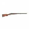 Fusil Juxtaposé Baikal IJ43 Extracteur - Cal. 12/76