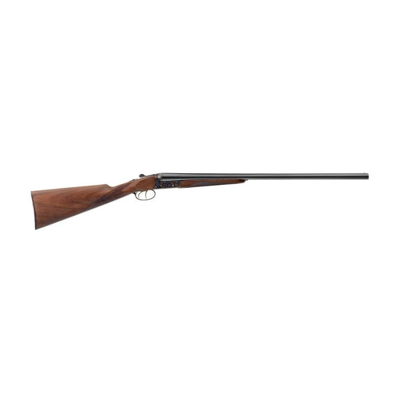 Fusil Juxtaposé Mercury Mansart - Cal. 20/76