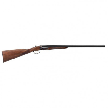 Fusil Juxtaposé Mercury Mansart - Cal. 20/76
