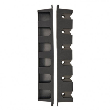 Porte-cannes Berkley Vertical 6 Rod Rack