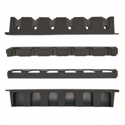 Porte-cannes Berkley Vertical 6 Rod Rack
