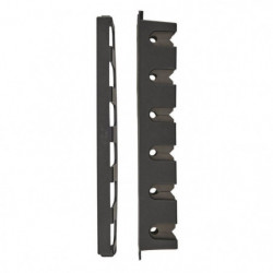 Porte-cannes Berkley Vertical 6 Rod Rack