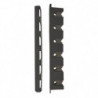Porte-cannes Berkley Vertical 6 Rod Rack