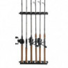 Porte-cannes Berkley Vertical 6 Rod Rack