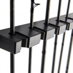 Porte-cannes Berkley Vertical 6 Rod Rack