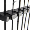 Porte-cannes Berkley Vertical 6 Rod Rack
