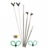 Repose-Canne Shakespeare Bank Stick