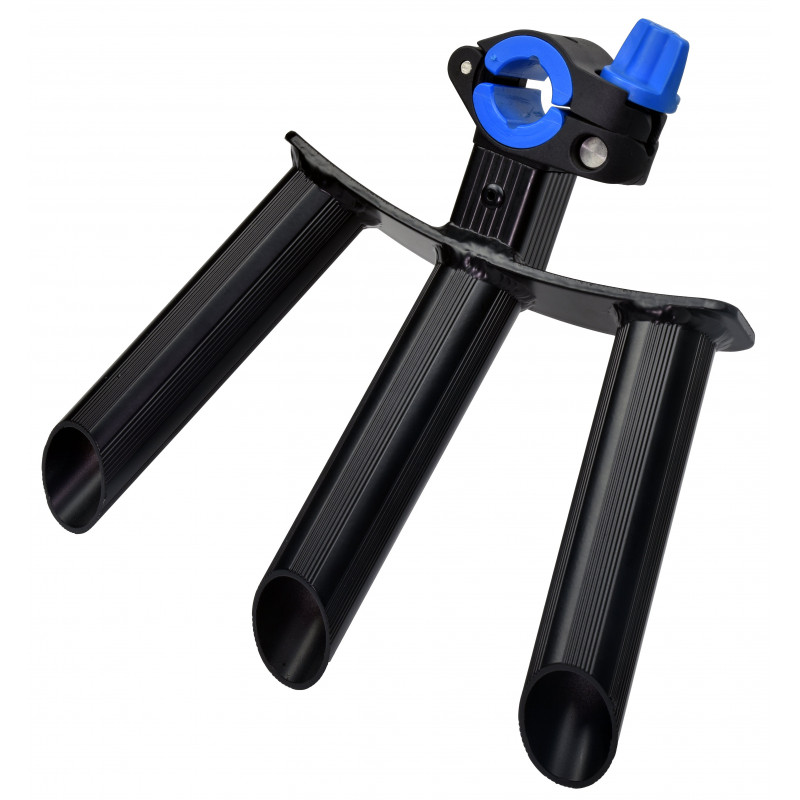 Support 3 cannes Garbolino trident FEDDER/Match