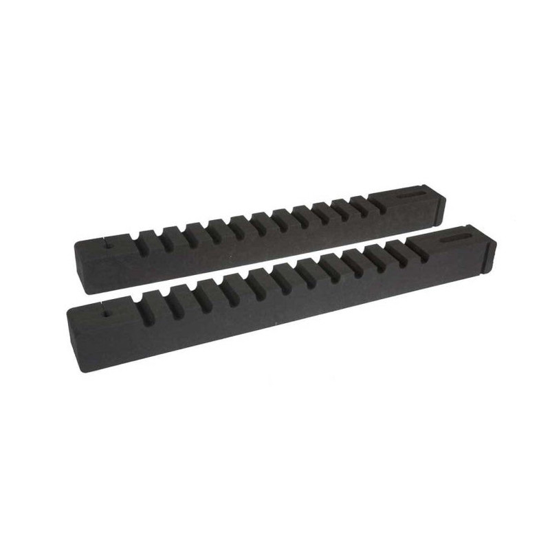 Support canne MDC Rod Rack pour voiture