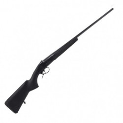 Fusil de chasse mono-canon...