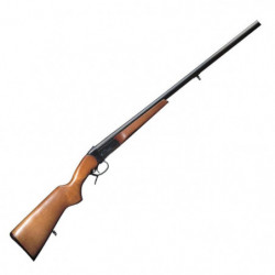 Fusil de chasse mono-canon...