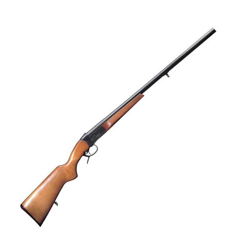 Fusil de chasse monocoup Baikal bois - Cal. 16/70