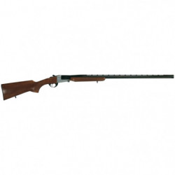 Fusil monocoup pliant cal....