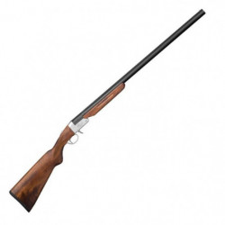 Fusil pliant mono-canon...