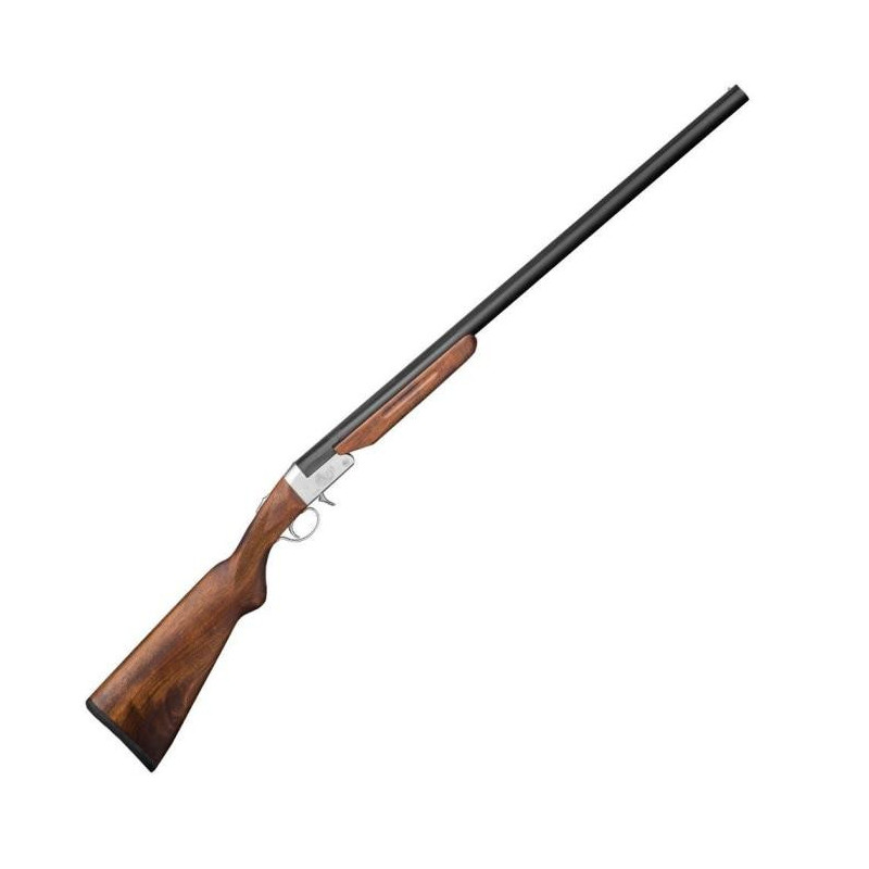 Fusil pliant mono-canon Yildiz - Cal. 12/76
