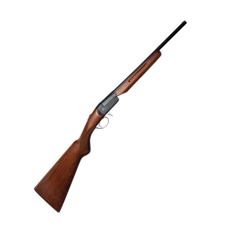 Fusil pliant mono-canon Yildiz Ergal - Cal. 410/76