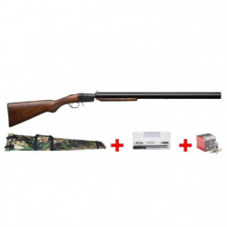 Pack silence Fusil pliant...