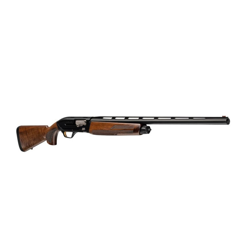 Fusil de chasse semi- automatique Browning Maxus 2 Hunter - Cal. 12/76