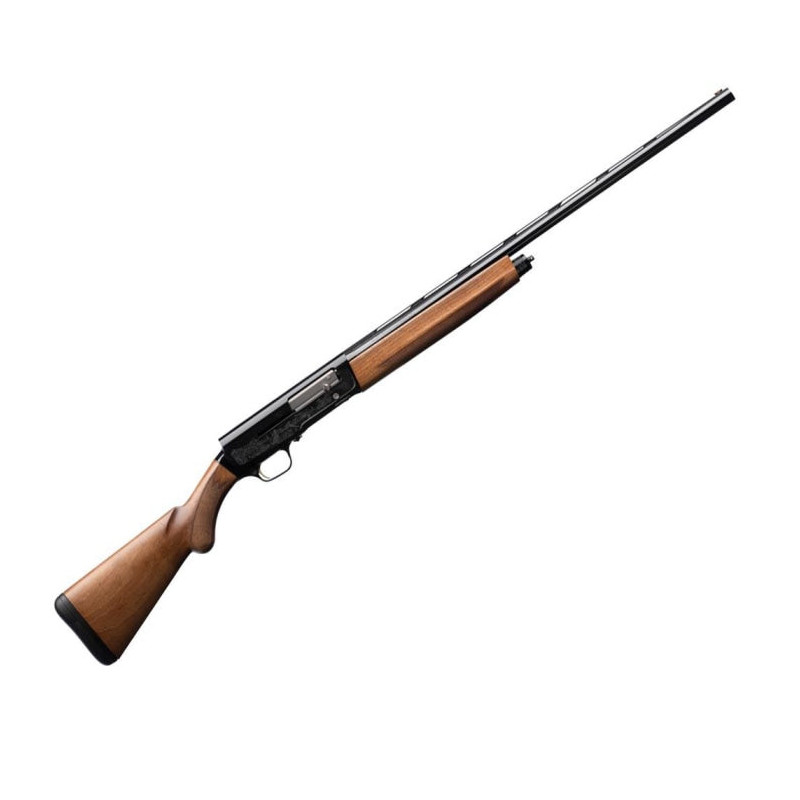 Fusil de chasse Semi-auto Browning A5 Classic Woodcock - Cal. 16