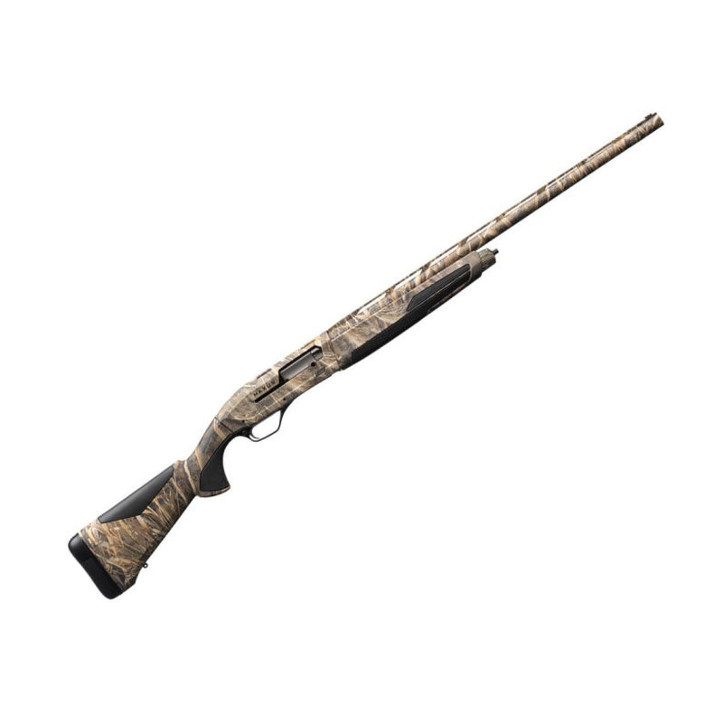 Fusil de chasse Semi-auto Browning Maxus 2 camo max 5 - Cal. 12Mag