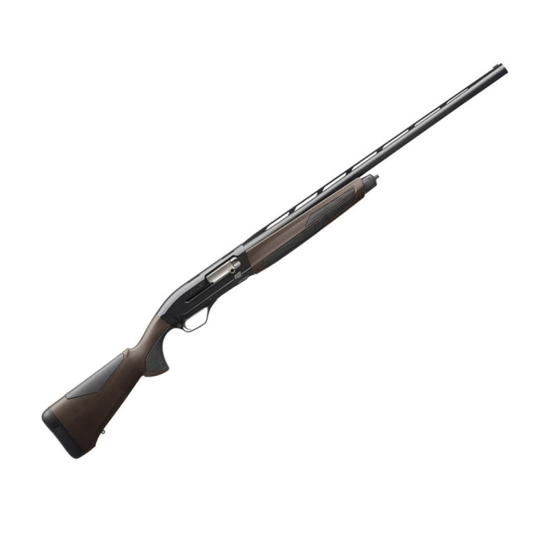 Fusil de chasse Semi-auto Browning Maxus 2 composite 12 M - Cal. 12/89
